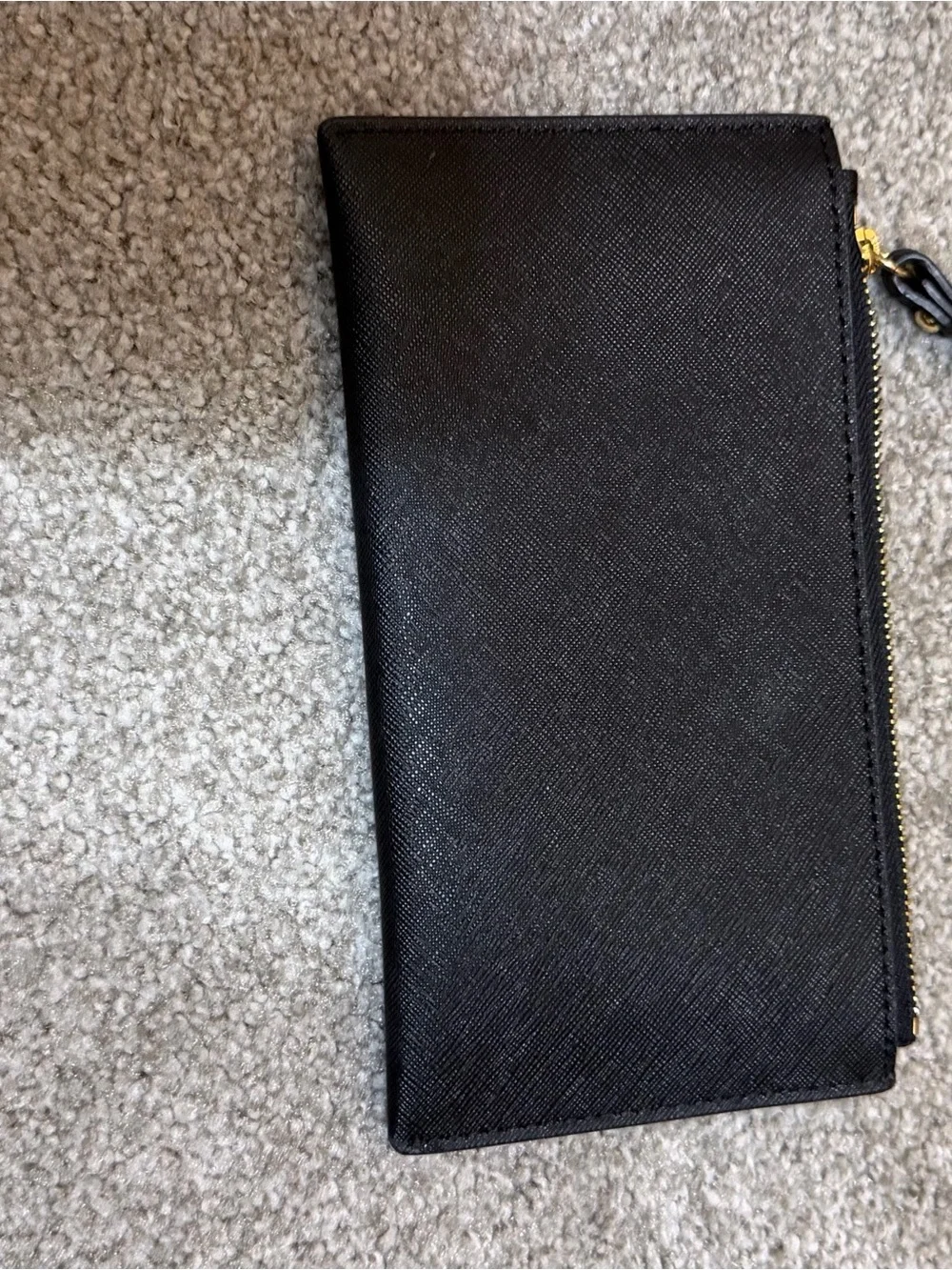 Michael Kors compact saffiano